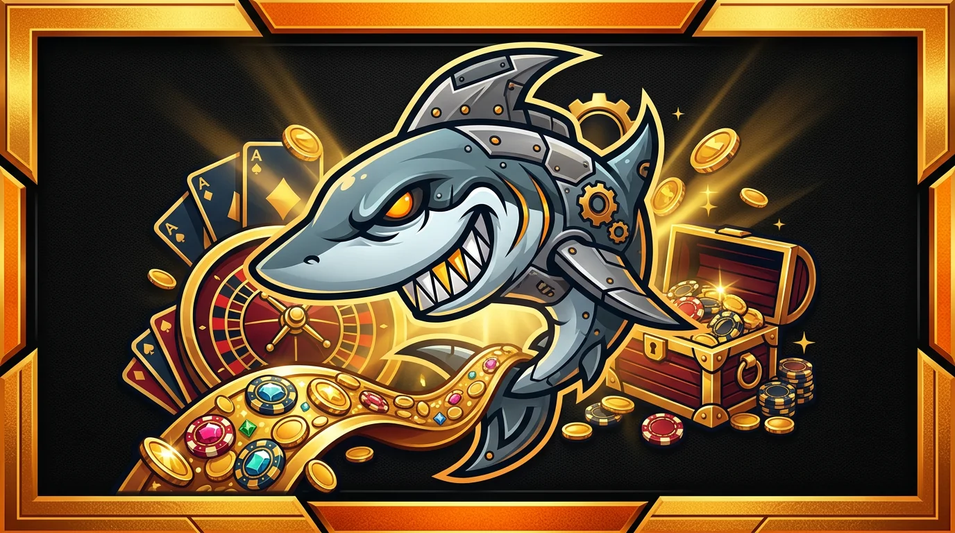 Winshark Casino Bonus